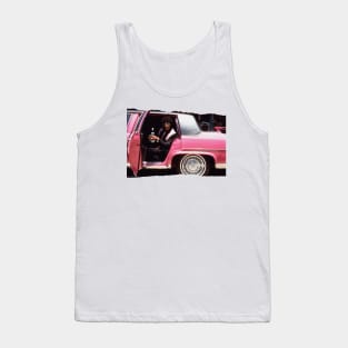 Pinky Friday Movie Funny Tank Top